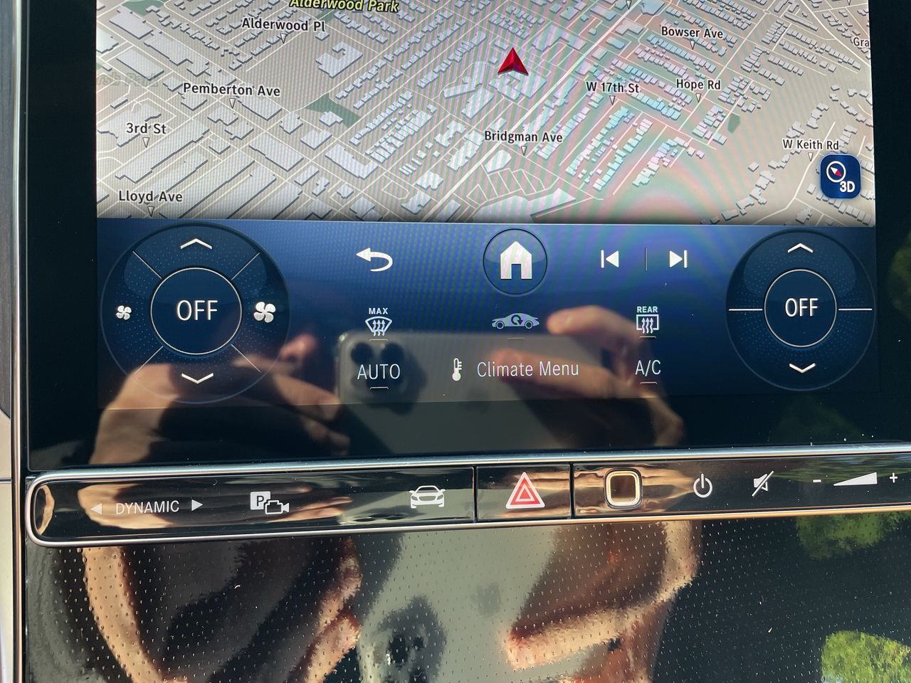 Mercedes-Benz GLC  2026 à North Vancouver, Colombie-Britannique