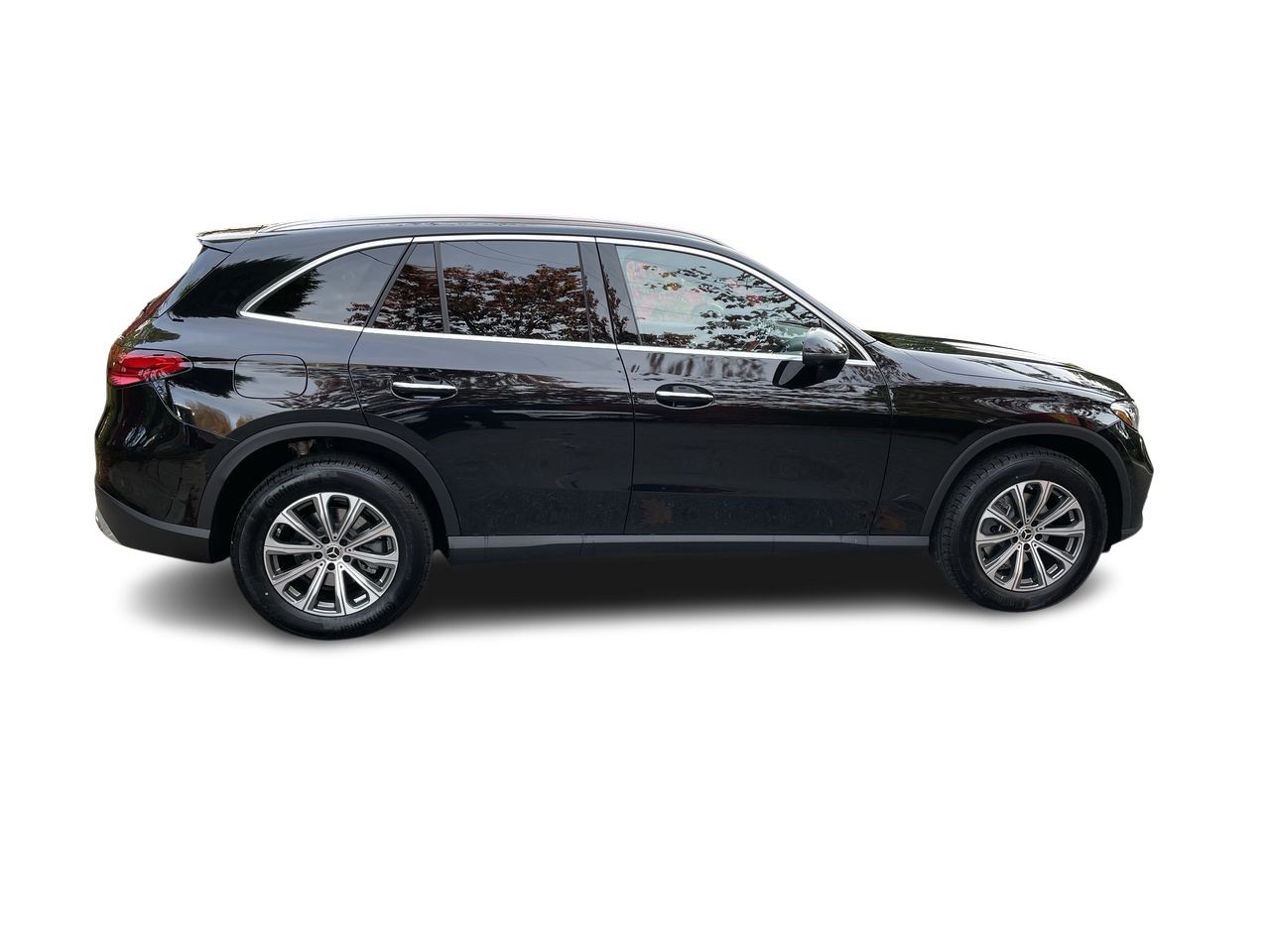 2026 Mercedes-Benz GLC in North Vancouver, British Columbia