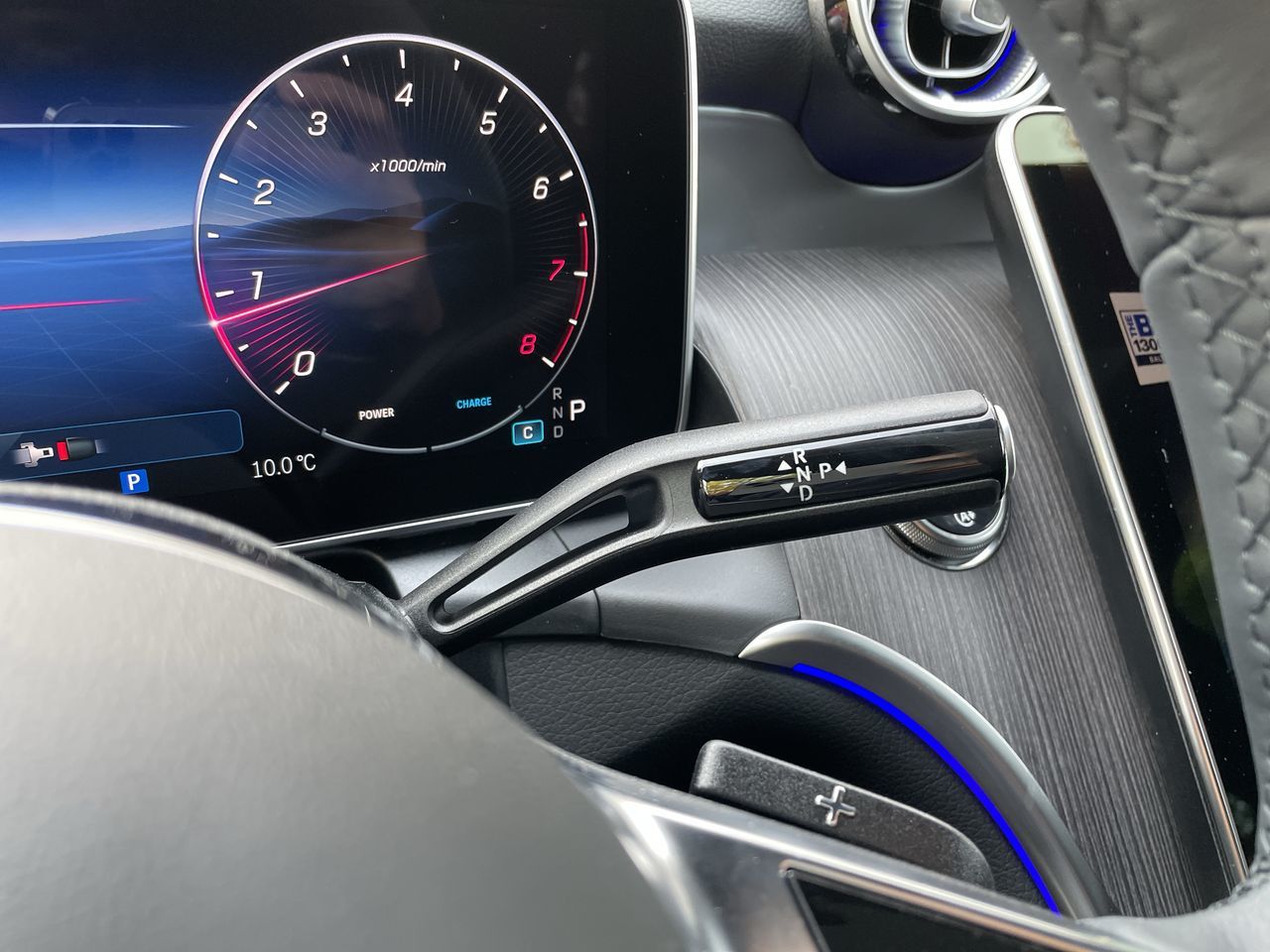 2026 Mercedes-Benz GLC in North Vancouver, British Columbia