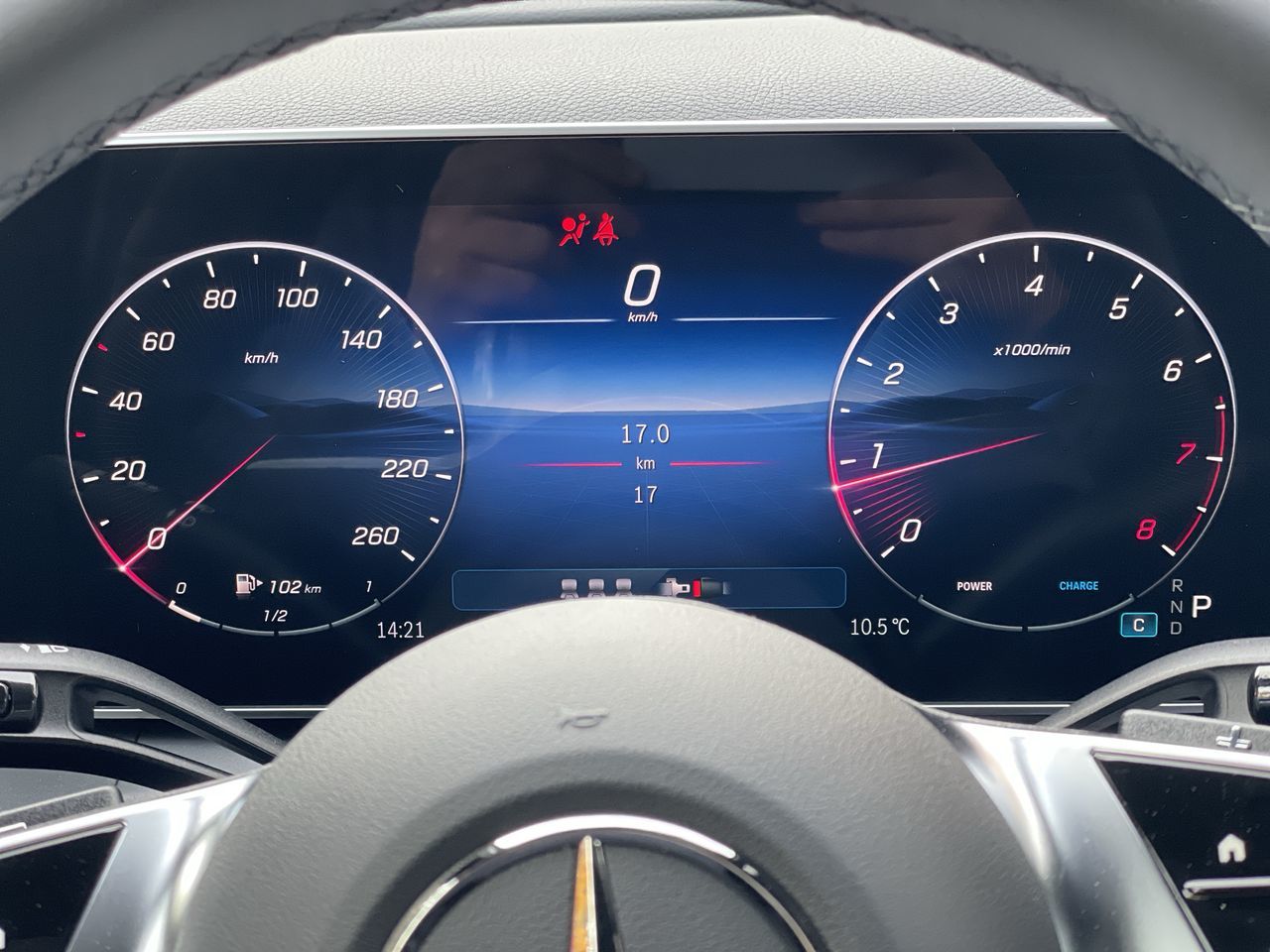 2026 Mercedes-Benz GLC in North Vancouver, British Columbia