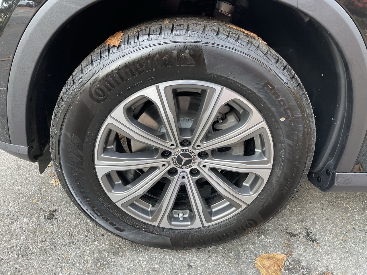 2026 Mercedes-Benz GLC in North Vancouver, British Columbia