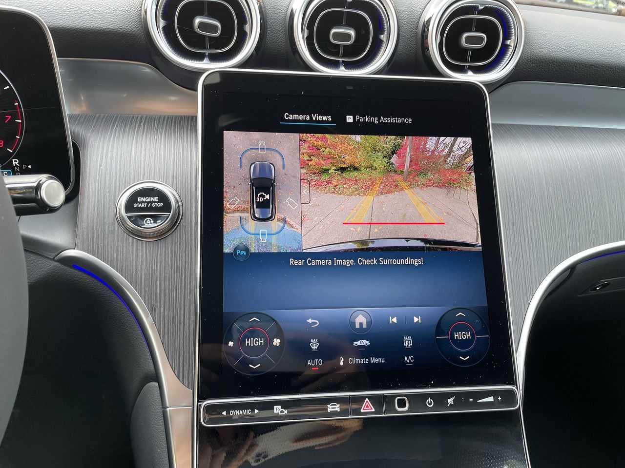 2026 Mercedes-Benz GLC in North Vancouver, British Columbia