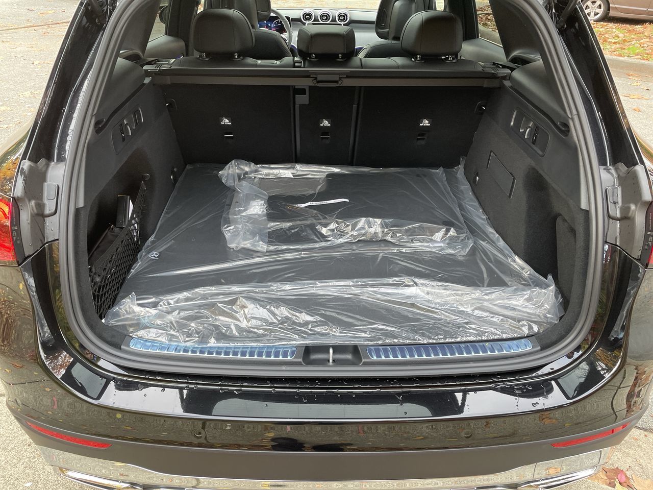 2026 Mercedes-Benz GLC in North Vancouver, British Columbia