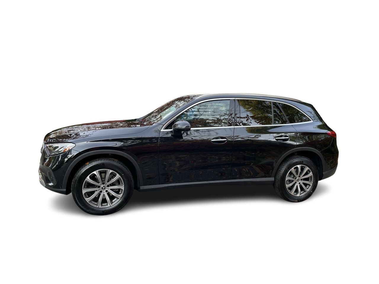 2026 Mercedes-Benz GLC in North Vancouver, British Columbia