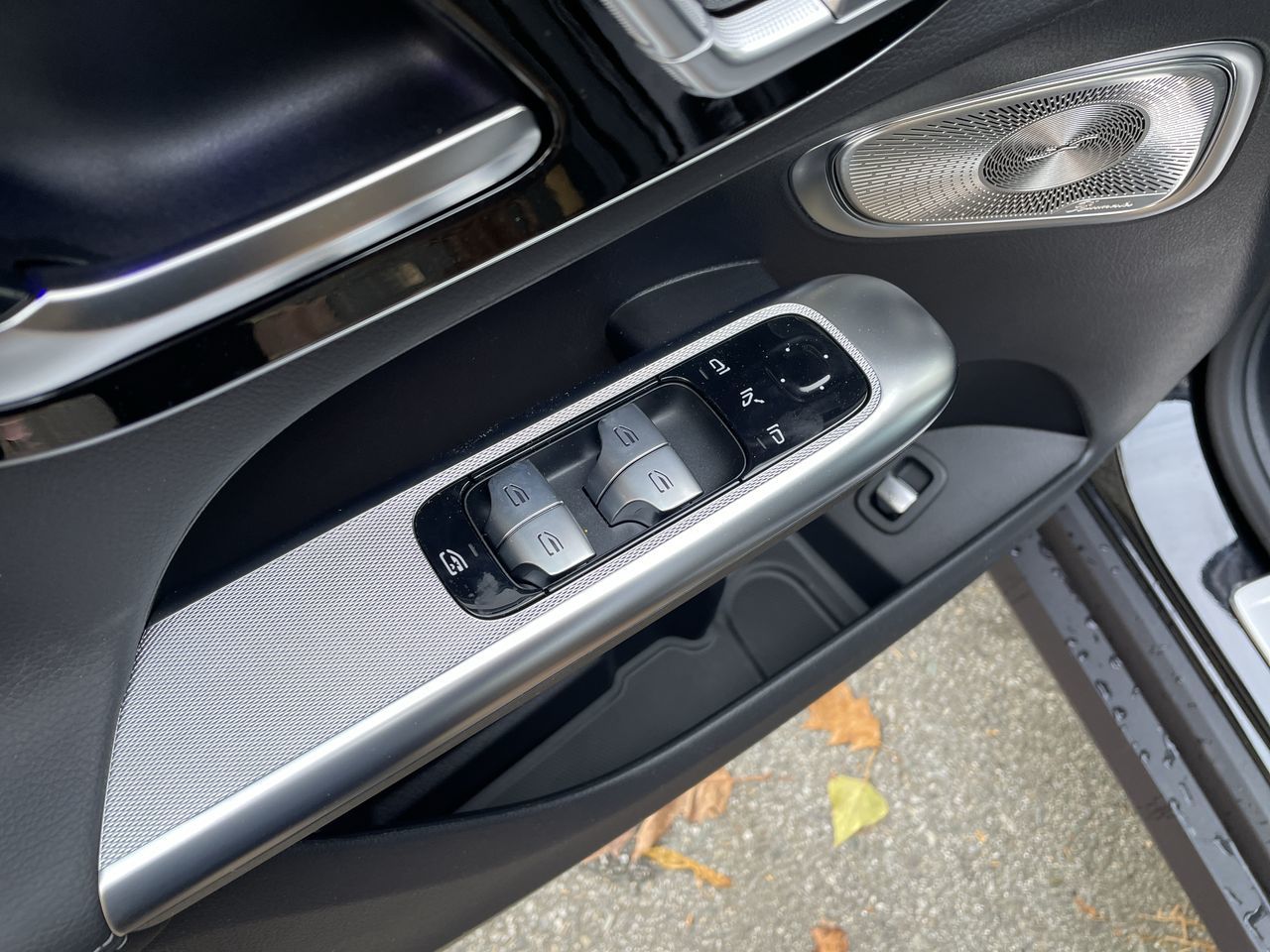 2026 Mercedes-Benz GLC in North Vancouver, British Columbia