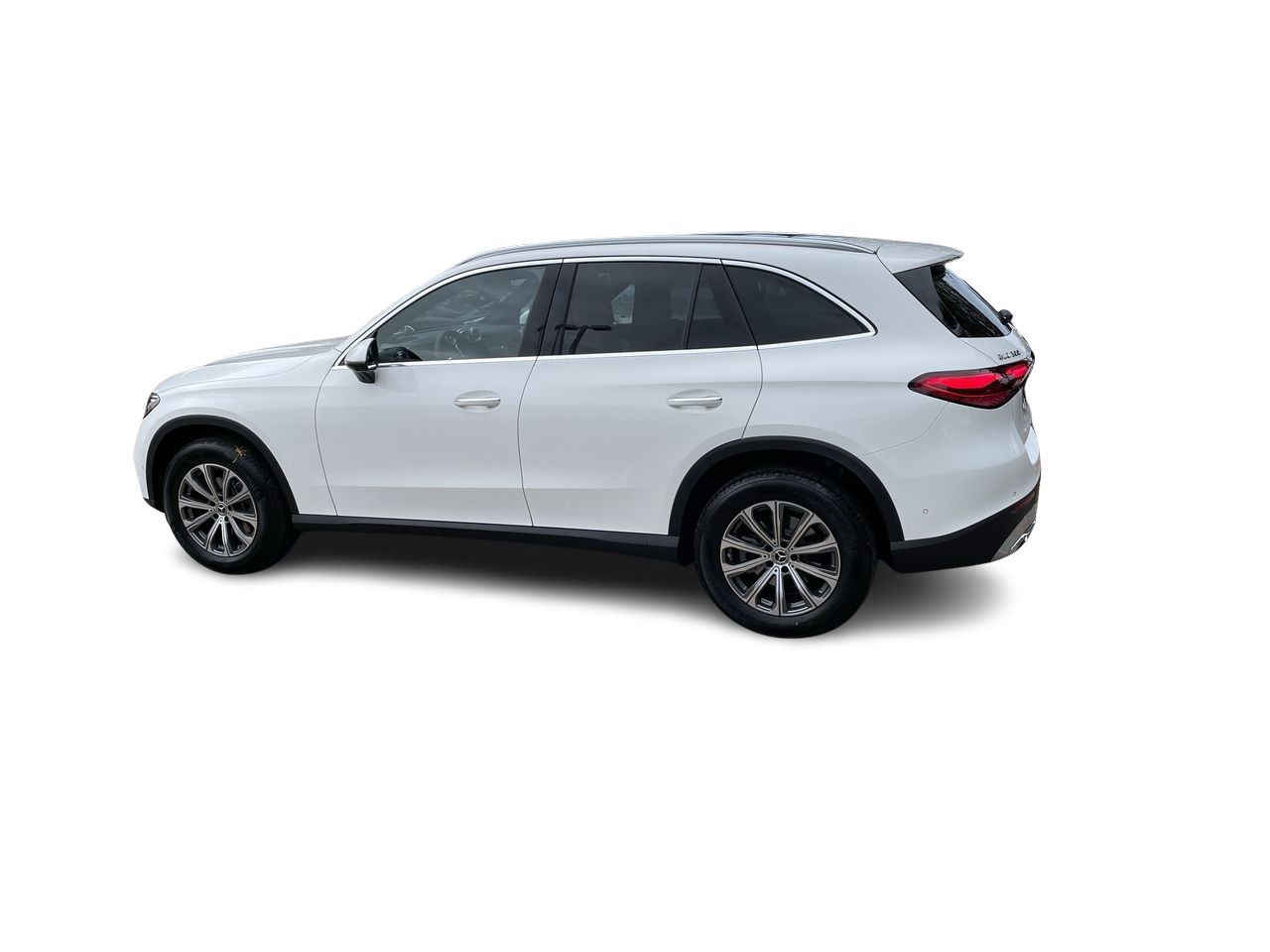 Mercedes-Benz GLC  2026 à North Vancouver, Colombie-Britannique