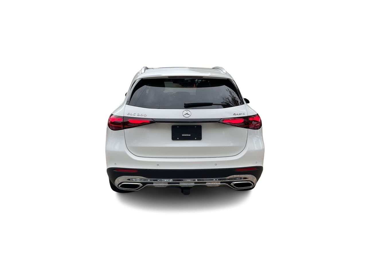 Mercedes-Benz GLC  2026 à North Vancouver, Colombie-Britannique