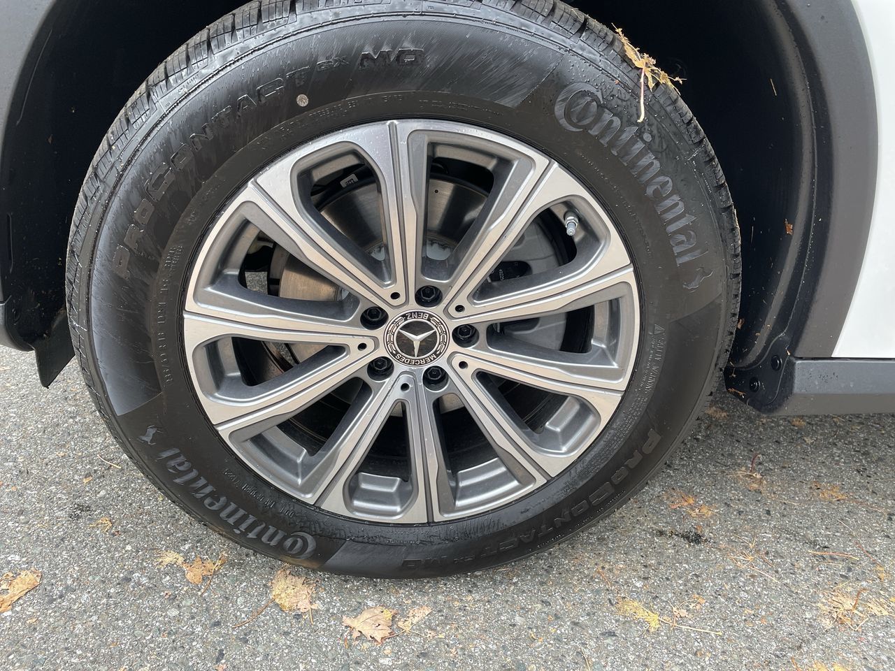 Mercedes-Benz GLC  2026 à North Vancouver, Colombie-Britannique