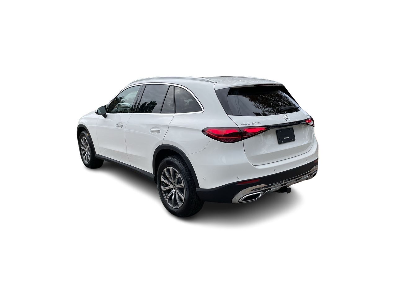 Mercedes-Benz GLC  2026 à North Vancouver, Colombie-Britannique