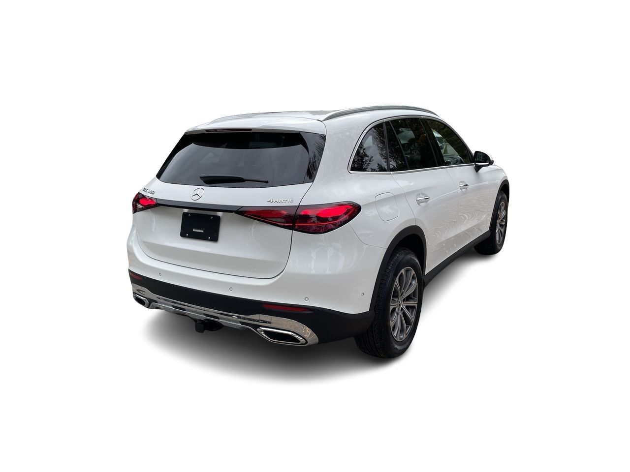 Mercedes-Benz GLC  2026 à North Vancouver, Colombie-Britannique