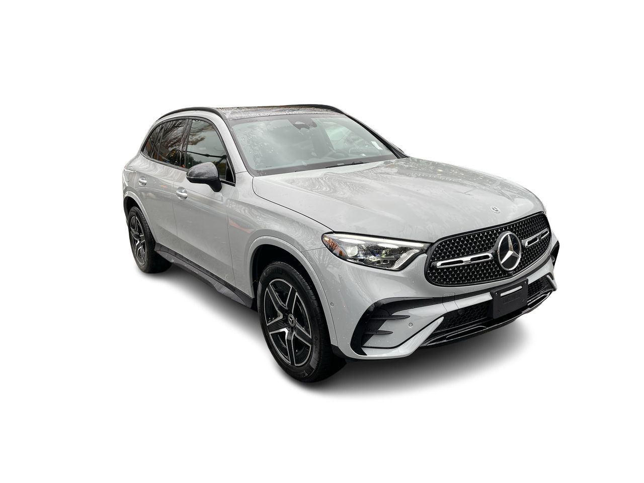 Mercedes-Benz GLC  2026 à North Vancouver, Colombie-Britannique