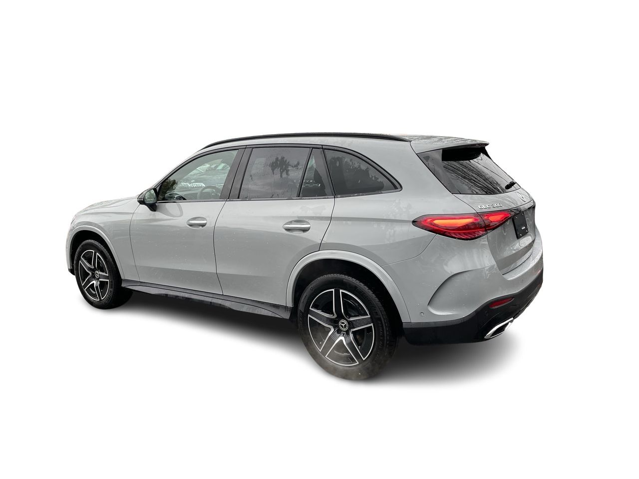 Mercedes-Benz GLC  2026 à North Vancouver, Colombie-Britannique