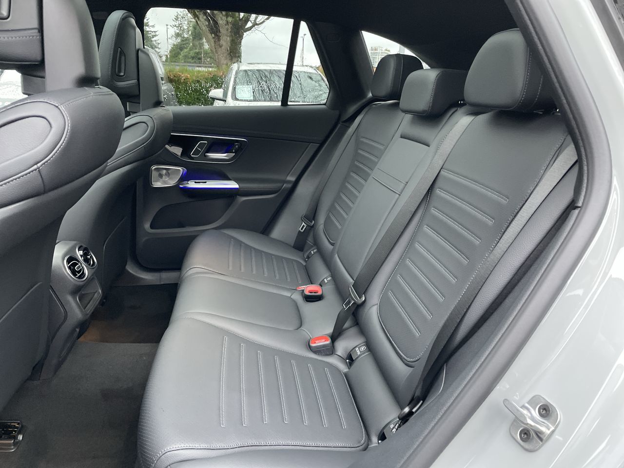 Mercedes-Benz GLC  2026 à North Vancouver, Colombie-Britannique