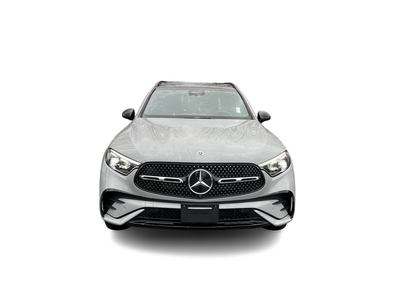 Mercedes-Benz GLC  2026 à North Vancouver, Colombie-Britannique