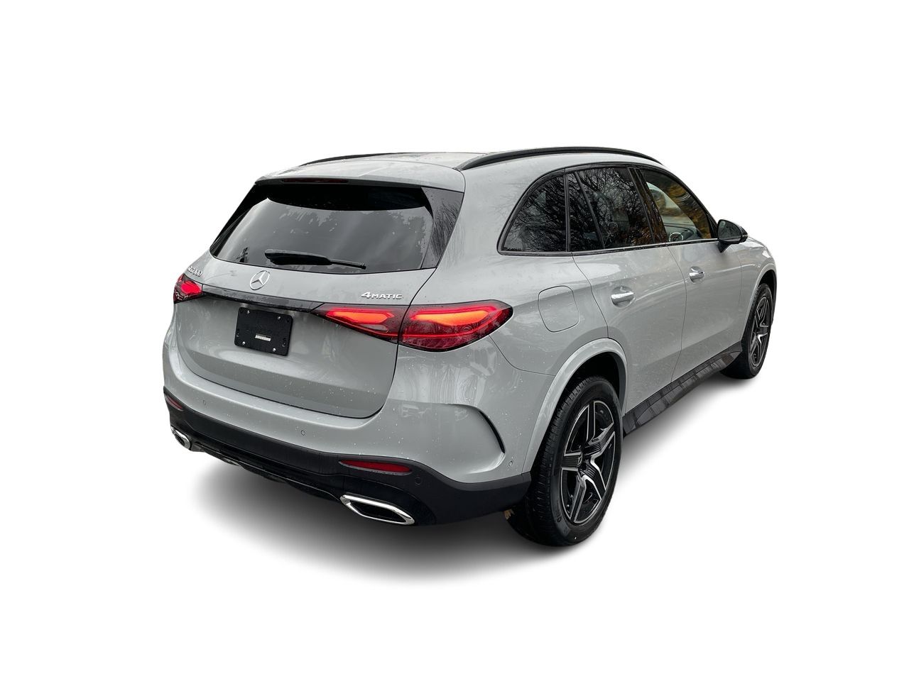 Mercedes-Benz GLC  2026 à North Vancouver, Colombie-Britannique