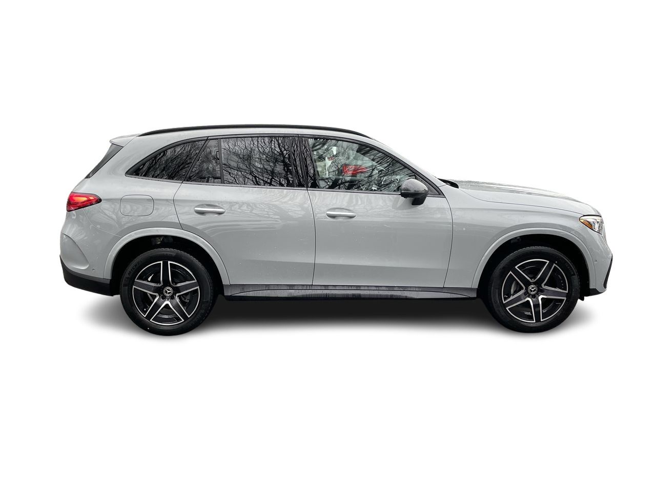 Mercedes-Benz GLC  2026 à North Vancouver, Colombie-Britannique