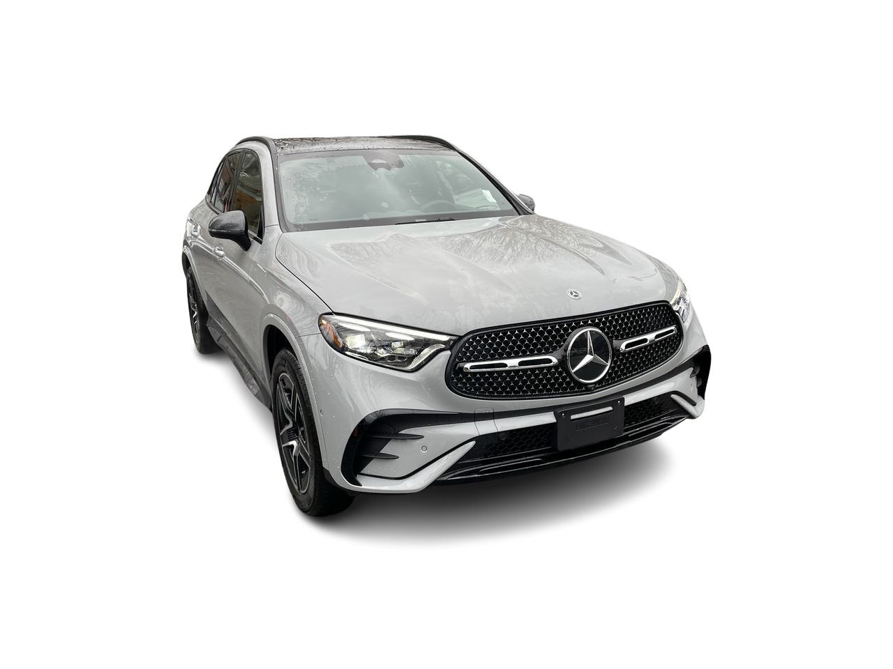Mercedes-Benz GLC  2026 à North Vancouver, Colombie-Britannique