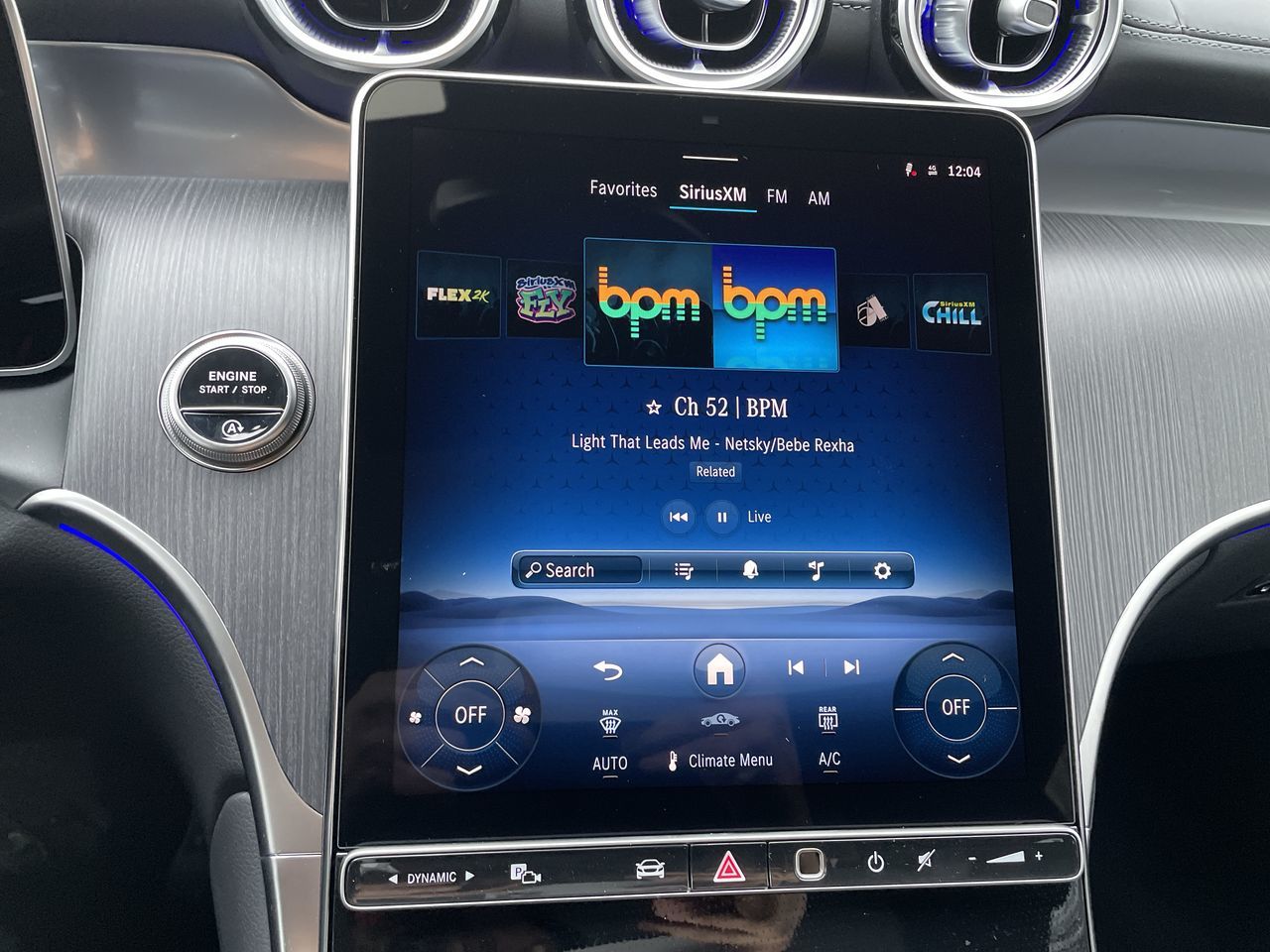 Mercedes-Benz GLC  2026 à North Vancouver, Colombie-Britannique