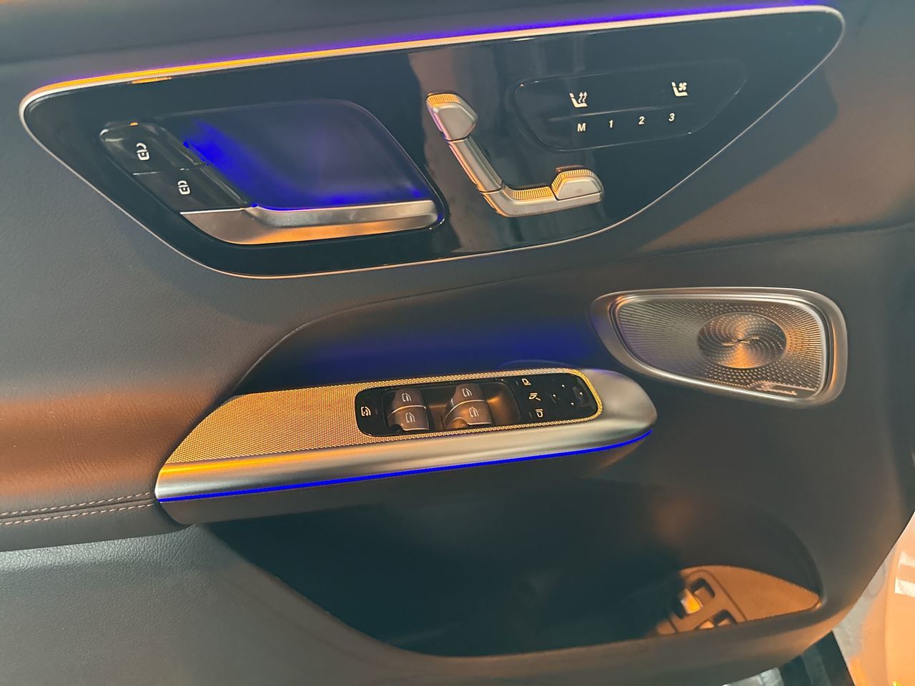 Mercedes-Benz GLC  2026 à North Vancouver, Colombie-Britannique