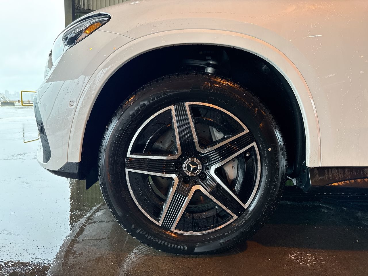 Mercedes-Benz GLC  2026 à North Vancouver, Colombie-Britannique