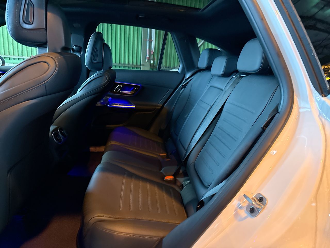 Mercedes-Benz GLC  2026 à North Vancouver, Colombie-Britannique