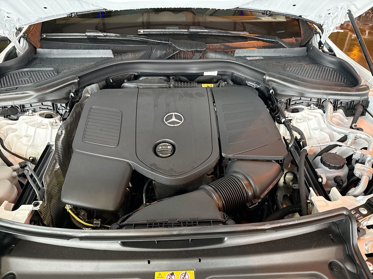 Mercedes-Benz GLC  2026 à North Vancouver, Colombie-Britannique