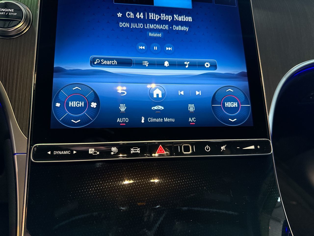 Mercedes-Benz GLC  2026 à North Vancouver, Colombie-Britannique