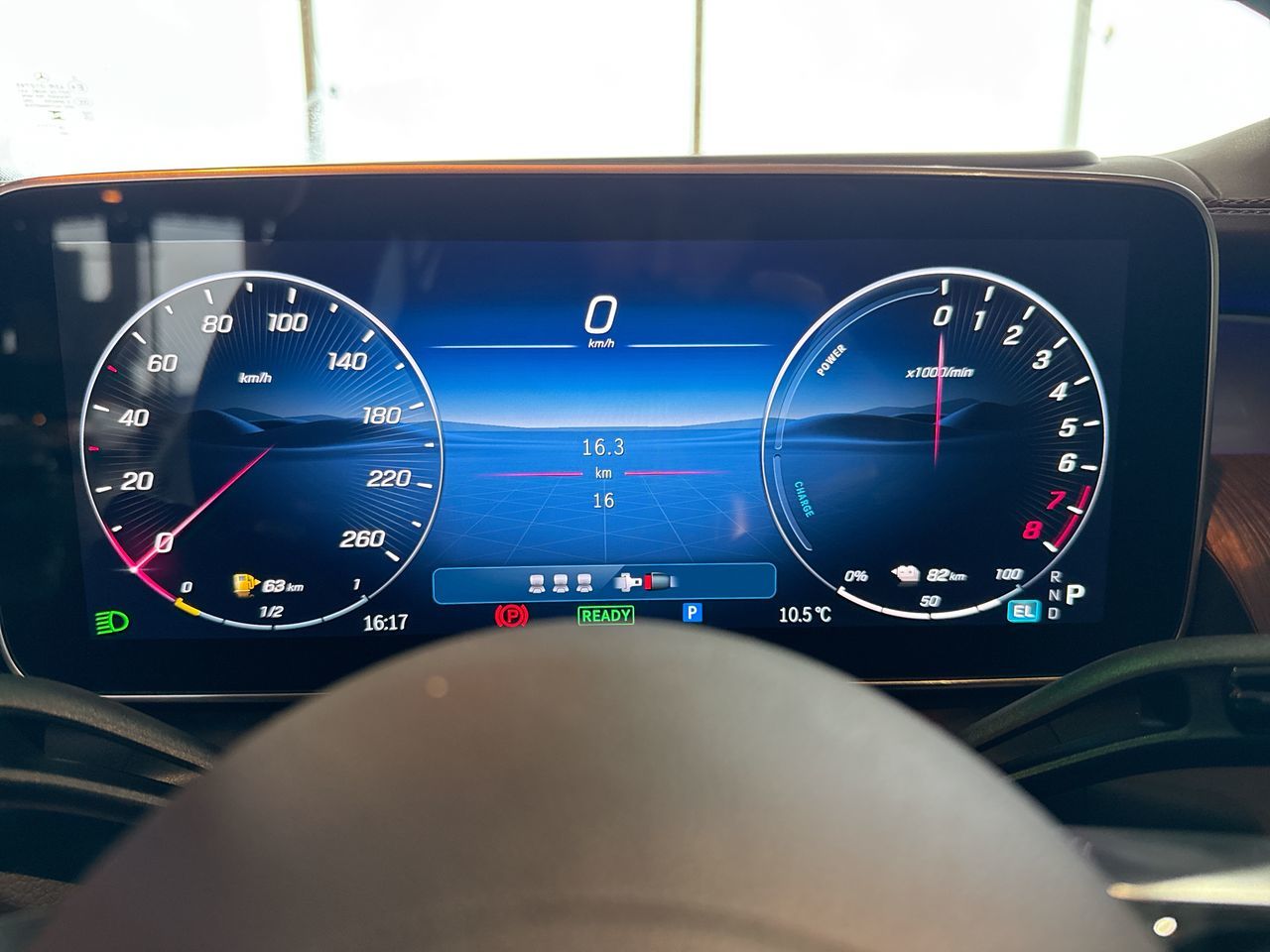 Mercedes-Benz GLC  2026 à North Vancouver, Colombie-Britannique