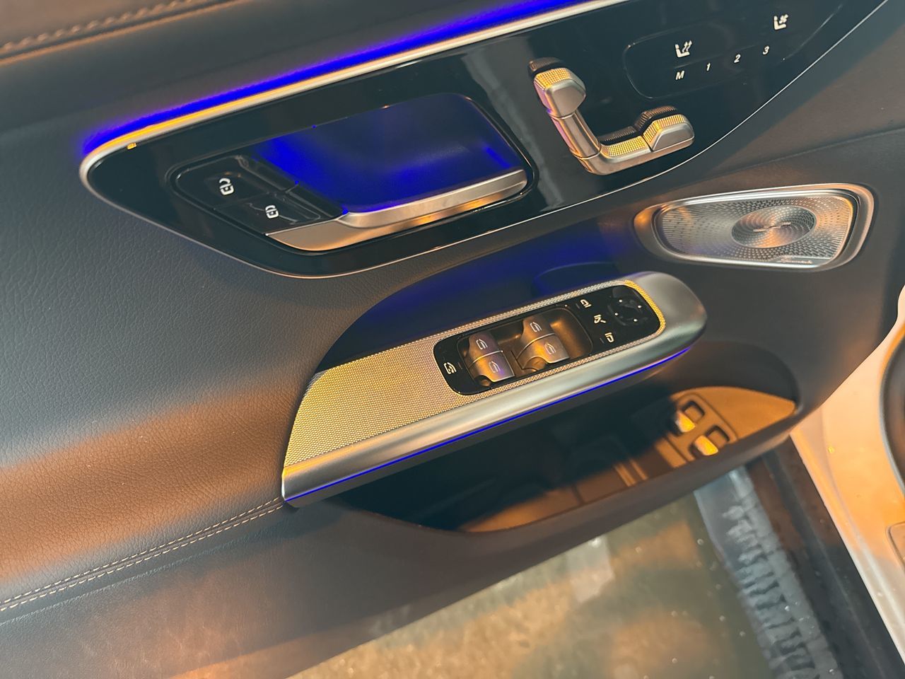 Mercedes-Benz GLC  2026 à North Vancouver, Colombie-Britannique