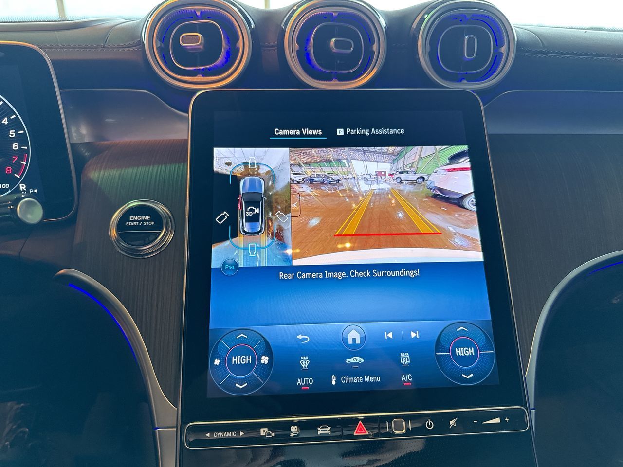 Mercedes-Benz GLC  2026 à North Vancouver, Colombie-Britannique