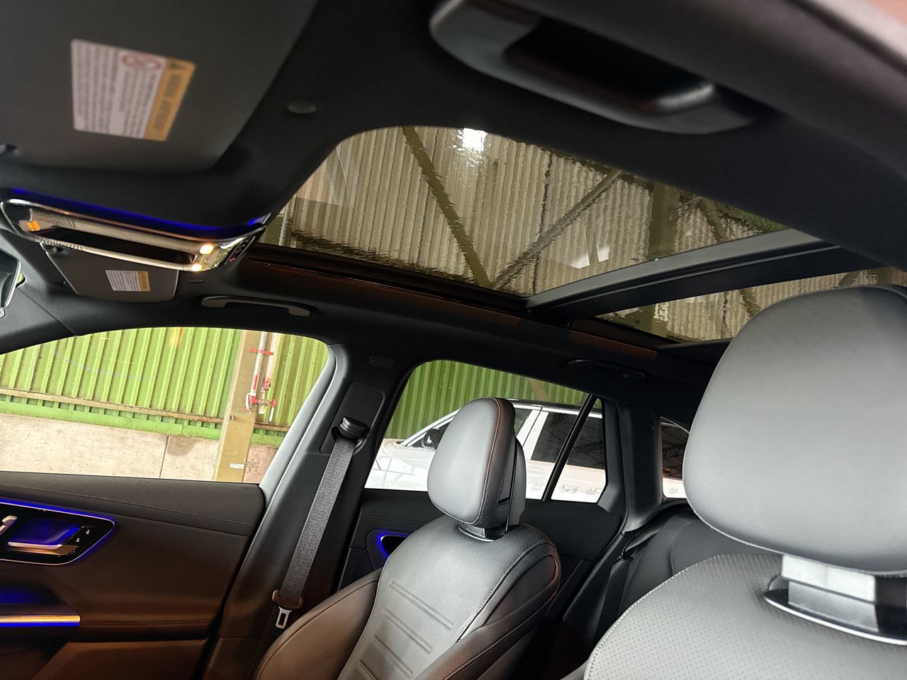 Mercedes-Benz GLC  2026 à North Vancouver, Colombie-Britannique