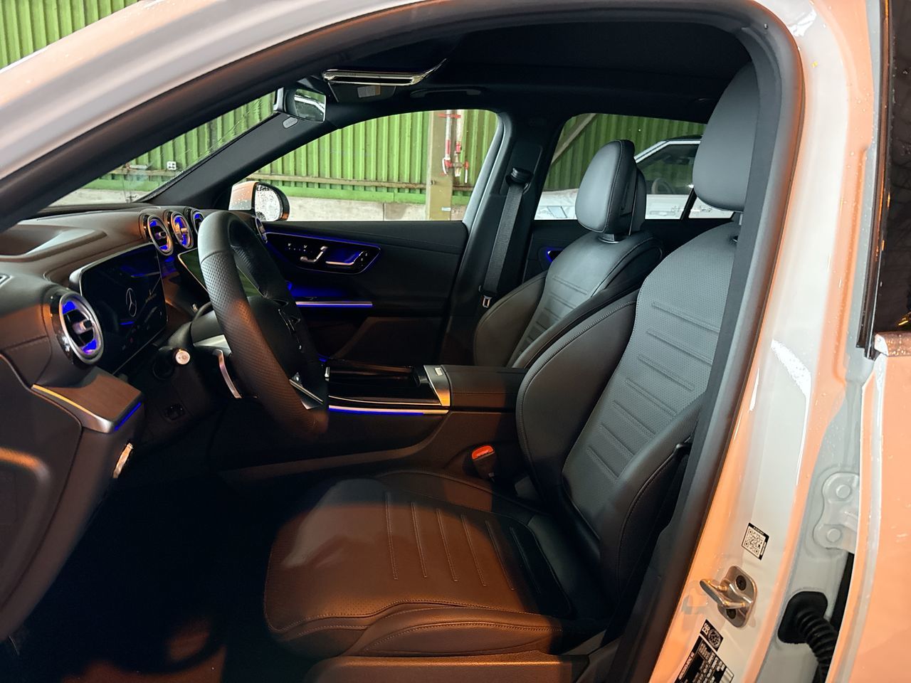 Mercedes-Benz GLC  2026 à North Vancouver, Colombie-Britannique