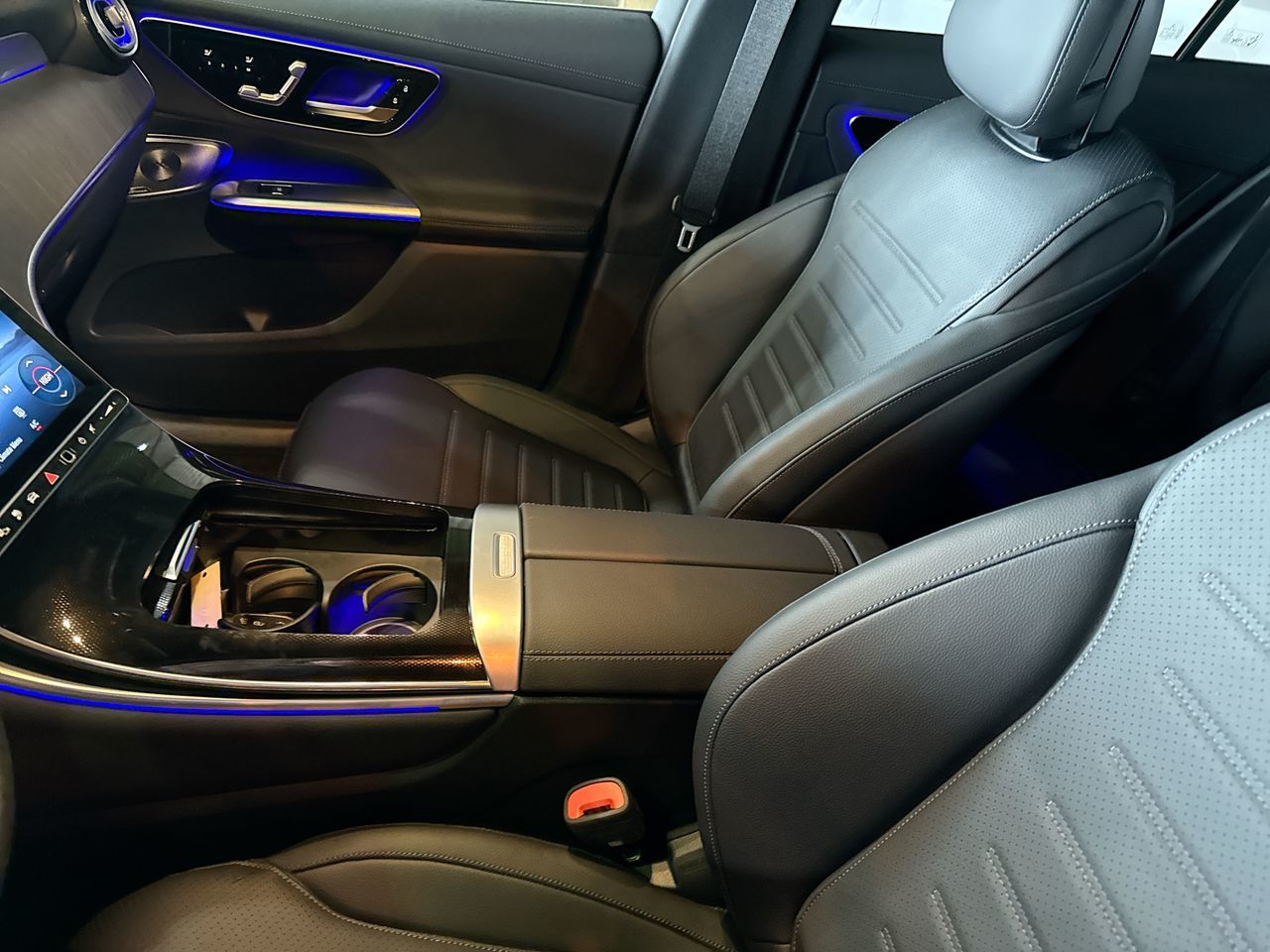 Mercedes-Benz GLC  2026 à North Vancouver, Colombie-Britannique