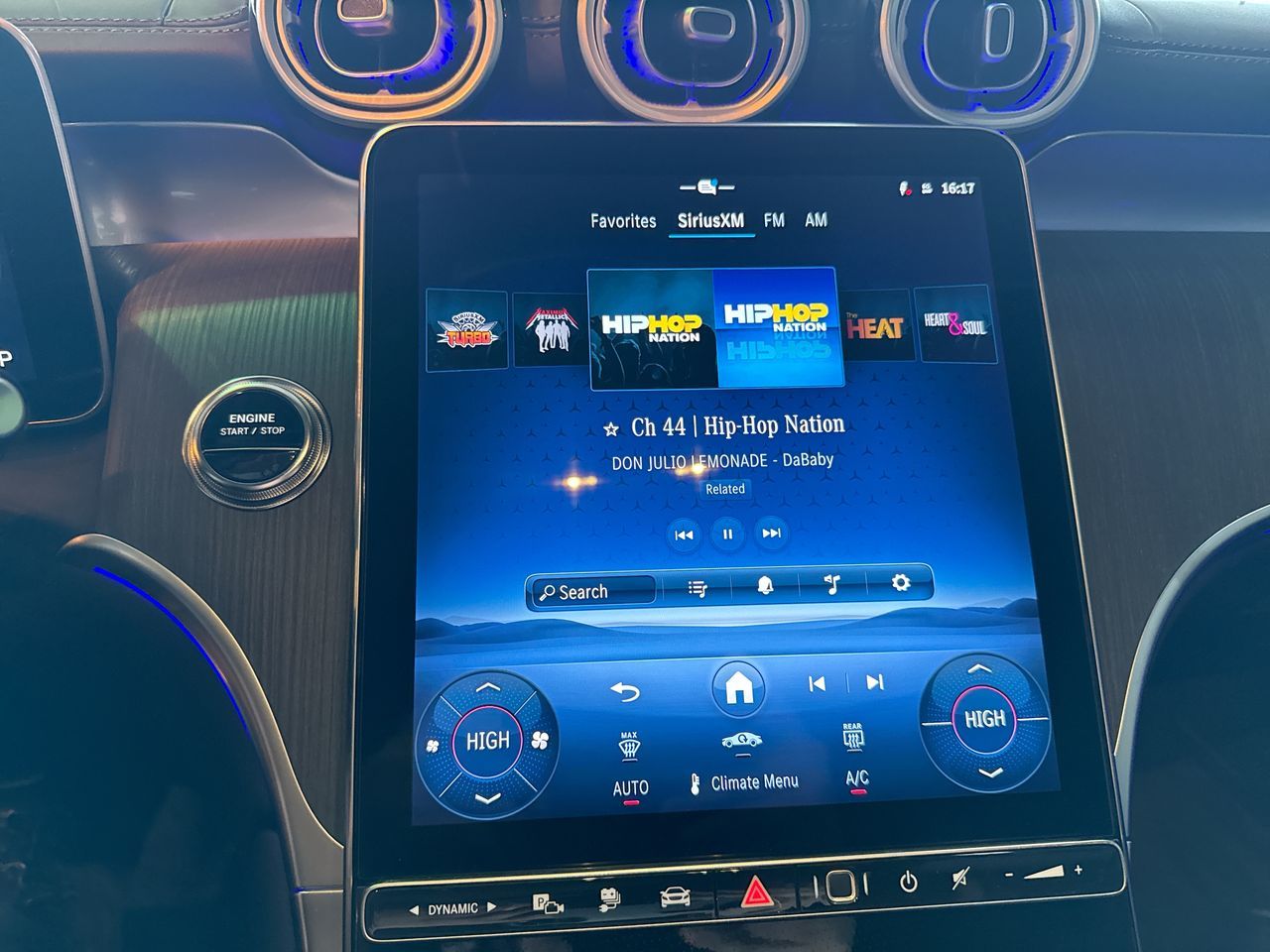 Mercedes-Benz GLC  2026 à North Vancouver, Colombie-Britannique