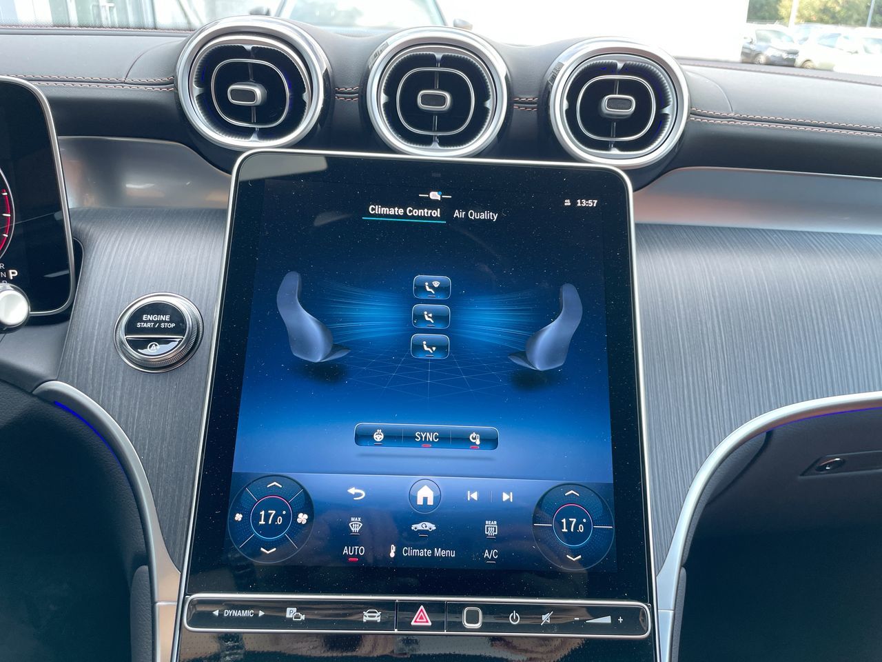 2026 Mercedes-Benz GLC in North Vancouver, British Columbia