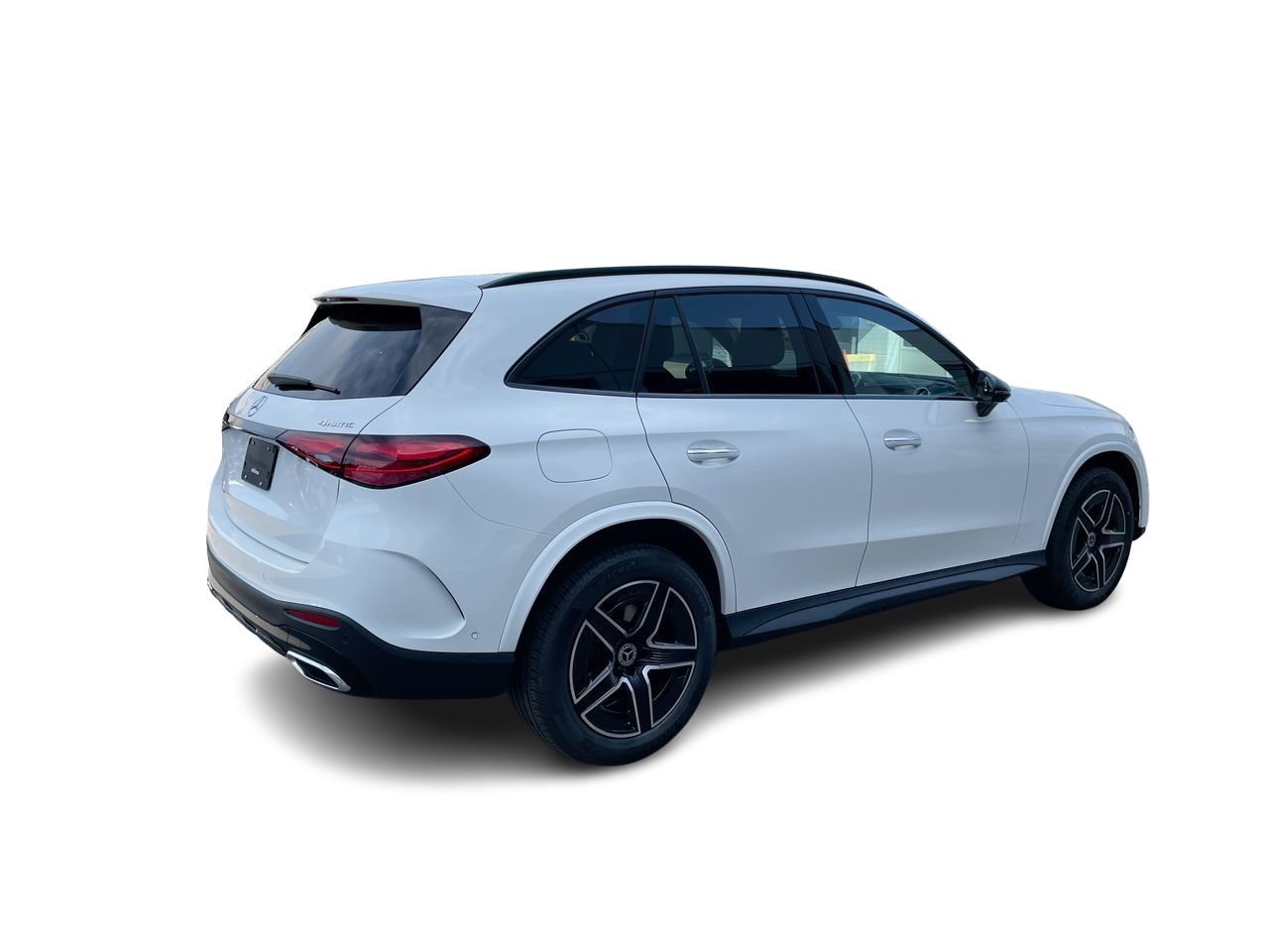 2026 Mercedes-Benz GLC in North Vancouver, British Columbia