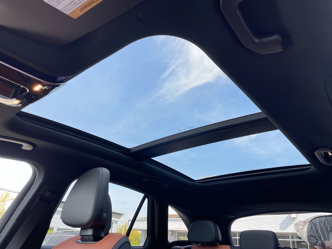 2026 Mercedes-Benz GLC in North Vancouver, British Columbia