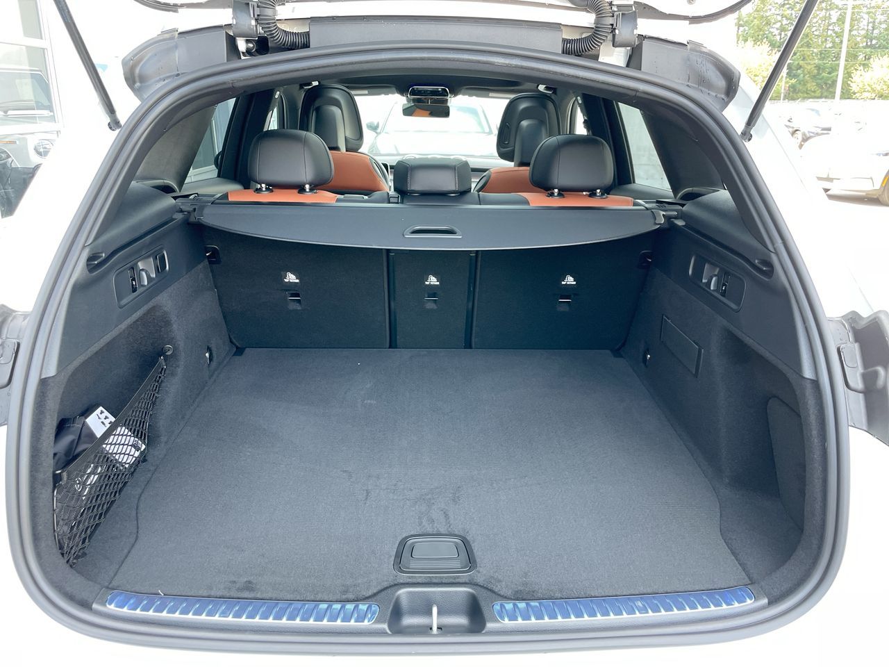 2026 Mercedes-Benz GLC in North Vancouver, British Columbia