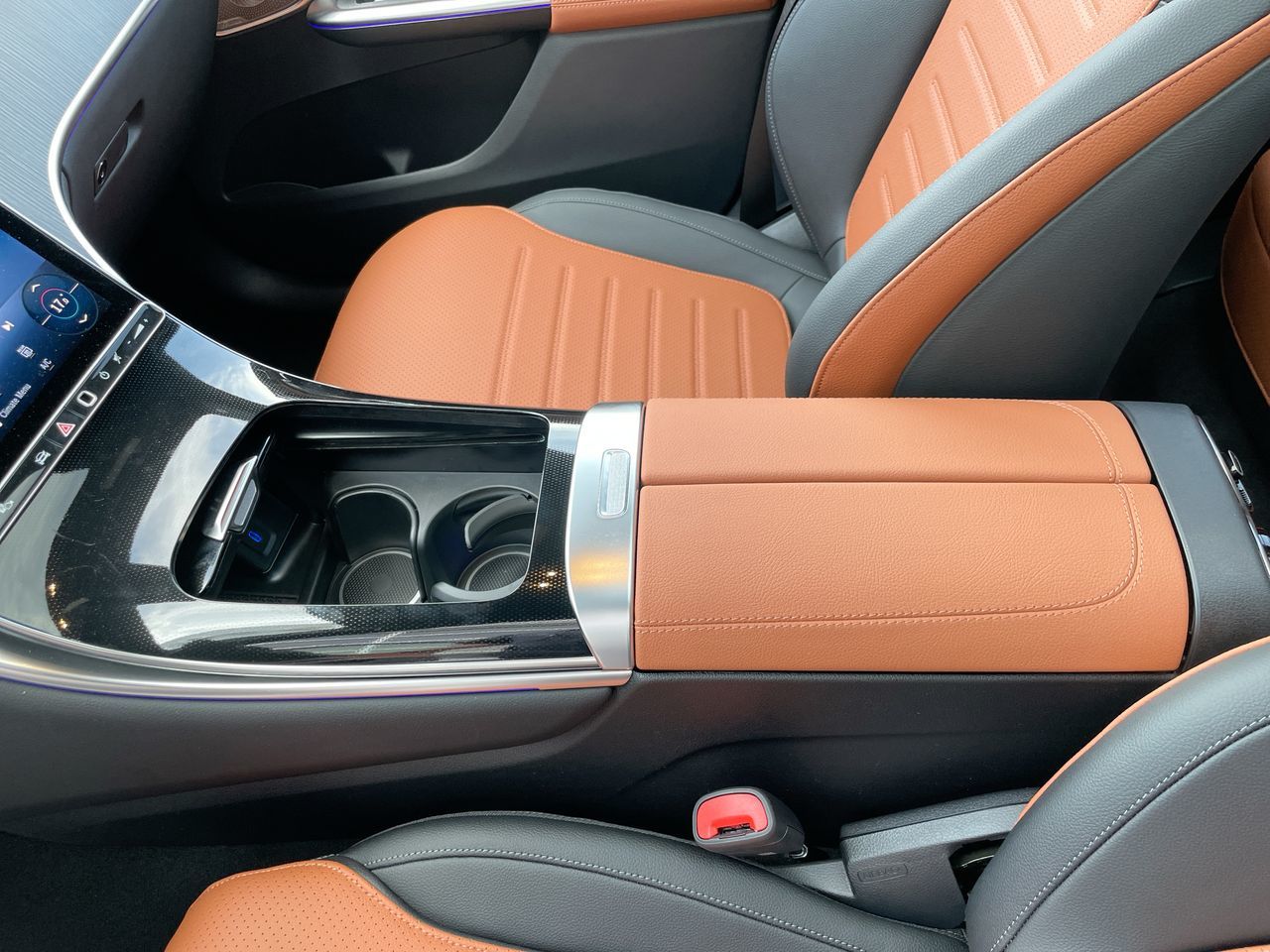 2026 Mercedes-Benz GLC in North Vancouver, British Columbia