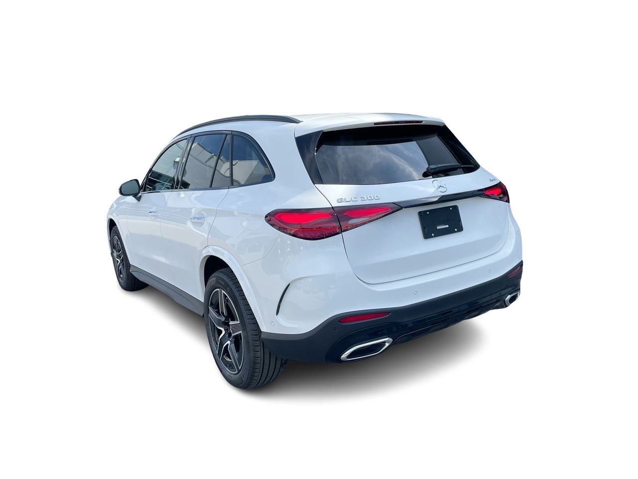 2026 Mercedes-Benz GLC in North Vancouver, British Columbia