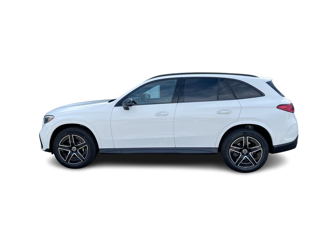 2026 Mercedes-Benz GLC in North Vancouver, British Columbia