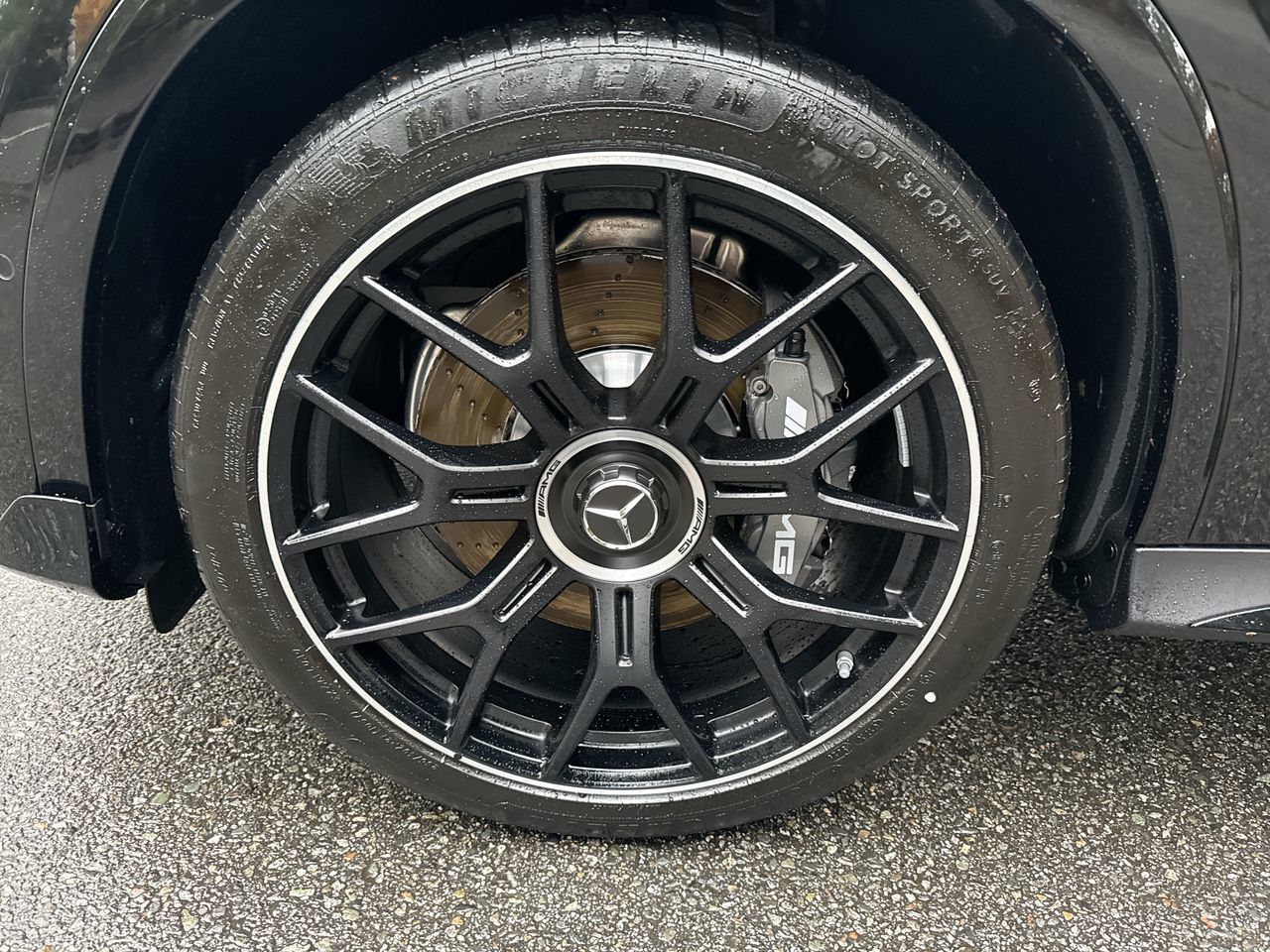 2026 Mercedes-Benz GLC in North Vancouver, British Columbia