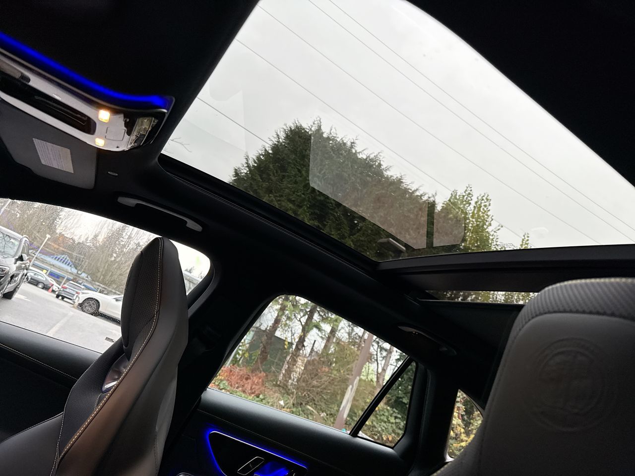 2026 Mercedes-Benz GLC in North Vancouver, British Columbia