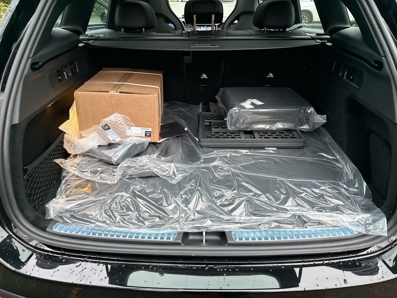 2026 Mercedes-Benz GLC in North Vancouver, British Columbia