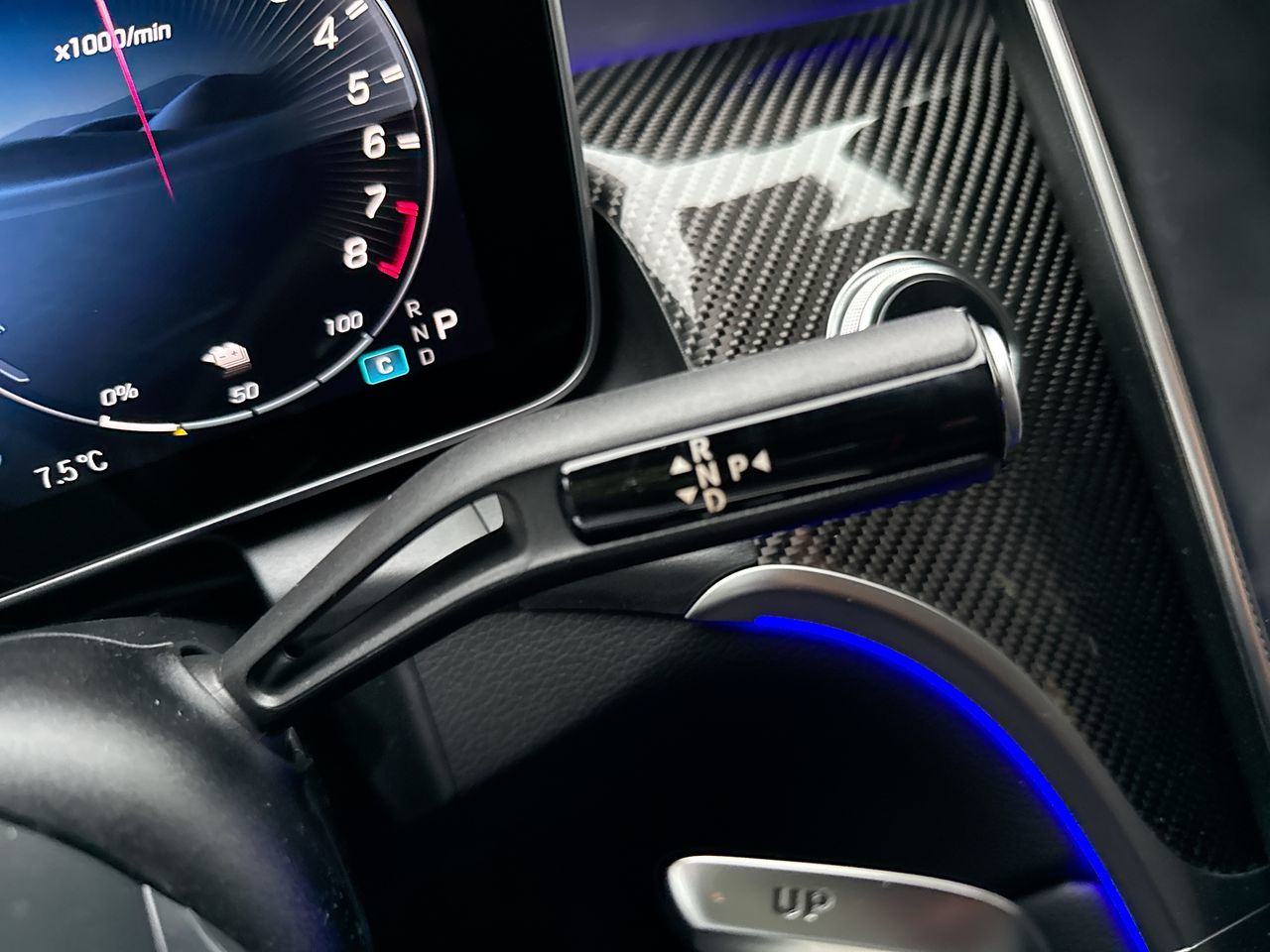 2026 Mercedes-Benz GLC in North Vancouver, British Columbia