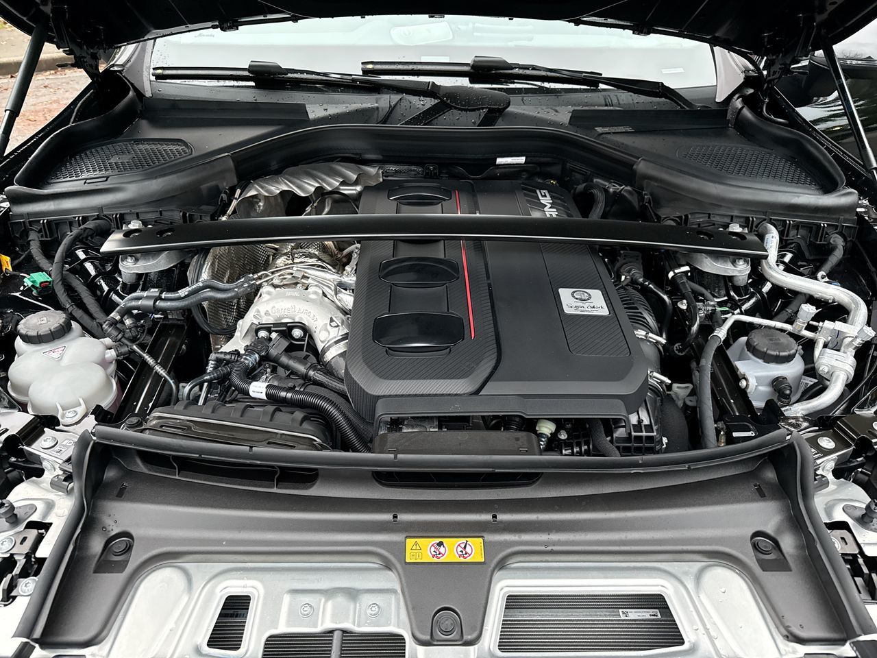 2026 Mercedes-Benz GLC in North Vancouver, British Columbia