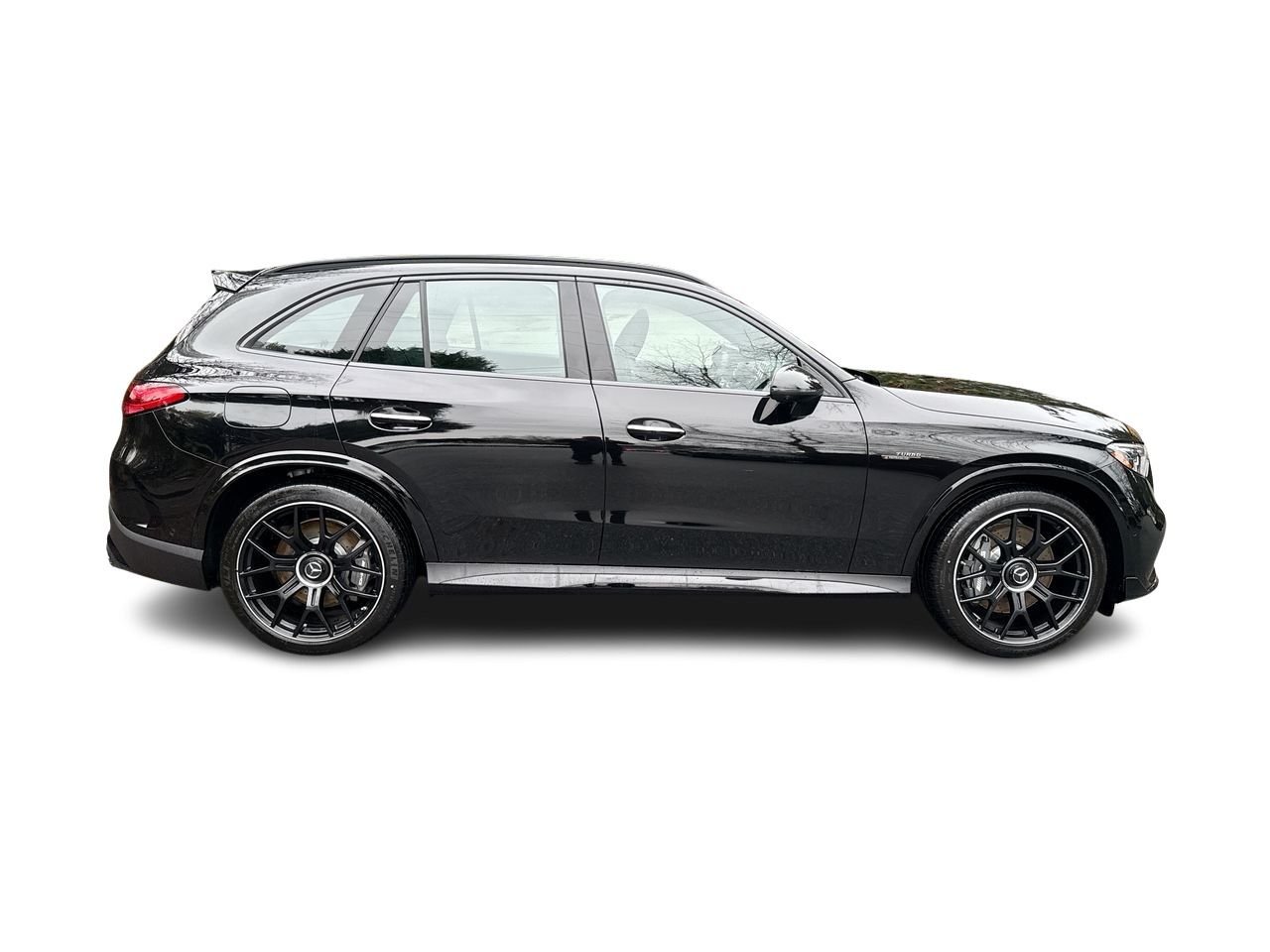 2026 Mercedes-Benz GLC in North Vancouver, British Columbia