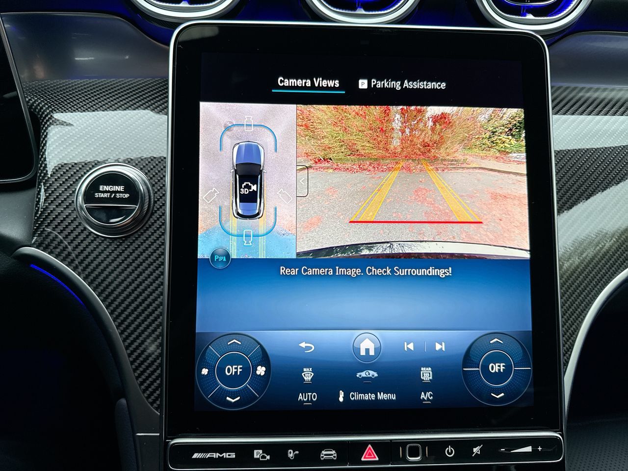 2026 Mercedes-Benz GLC in North Vancouver, British Columbia