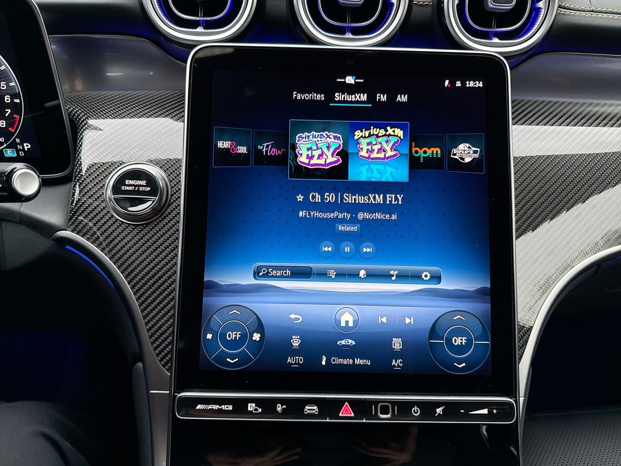 2026 Mercedes-Benz GLC in North Vancouver, British Columbia