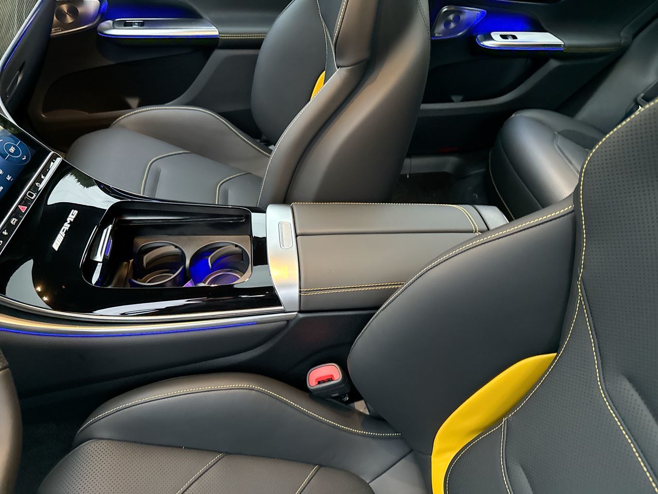 2026 Mercedes-Benz GLC in North Vancouver, British Columbia